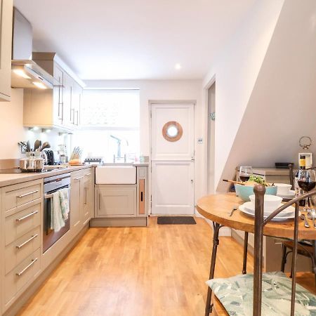 51 Tern Cottage, オールドバラ エクステリア 写真