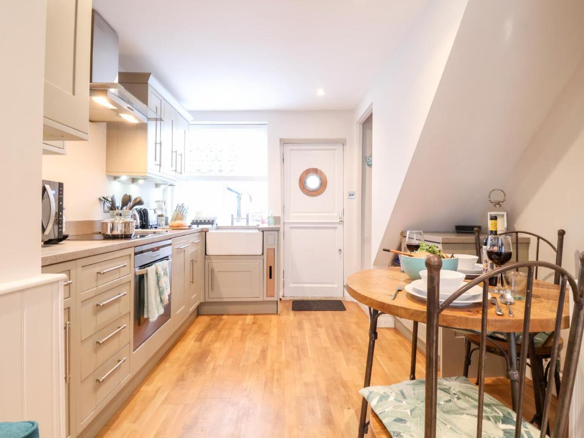 51 Tern Cottage, オールドバラ エクステリア 写真