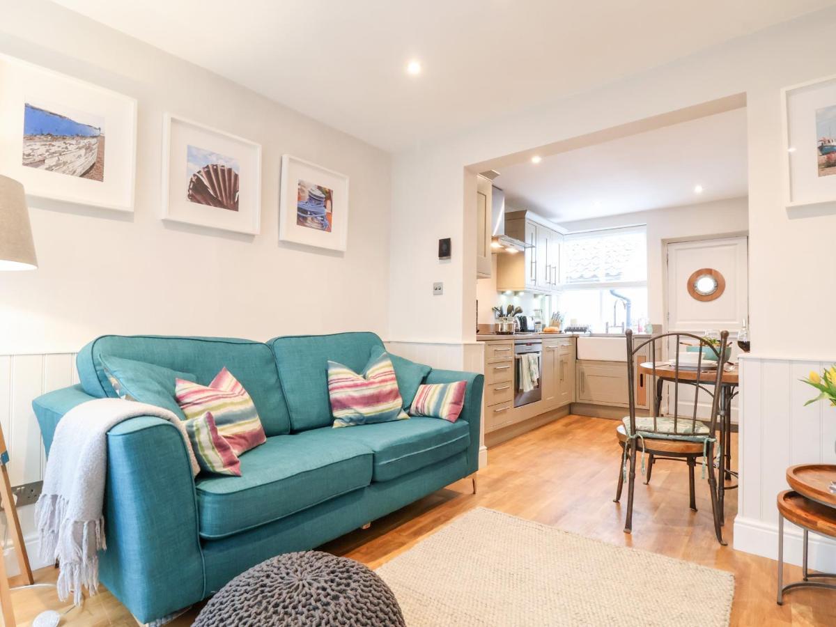51 Tern Cottage, オールドバラ エクステリア 写真