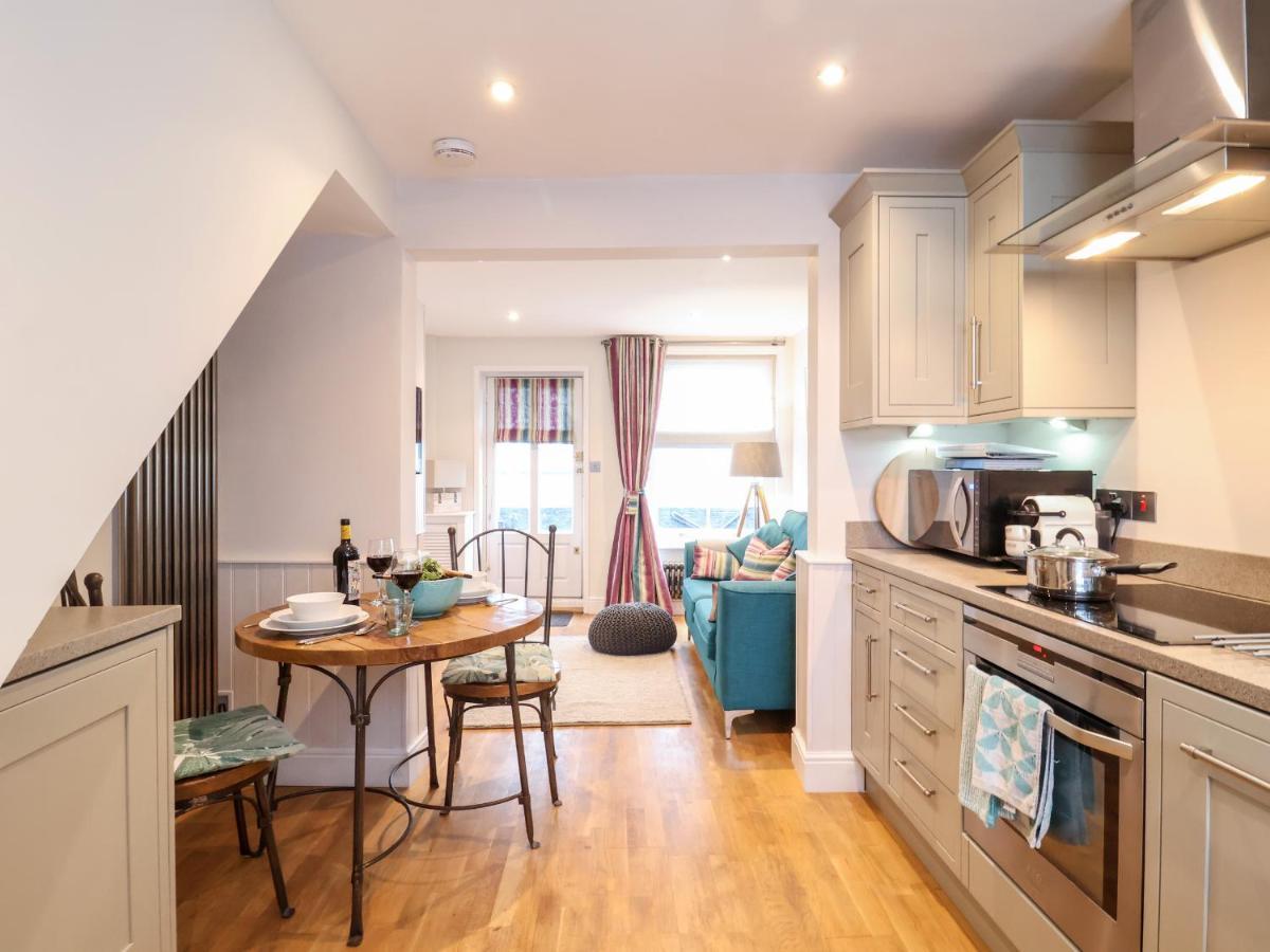51 Tern Cottage, オールドバラ エクステリア 写真