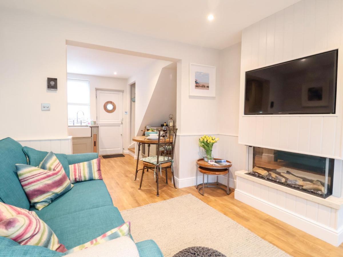 51 Tern Cottage, オールドバラ エクステリア 写真