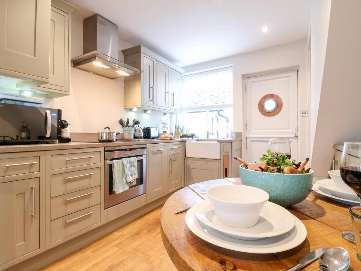51 Tern Cottage, オールドバラ エクステリア 写真