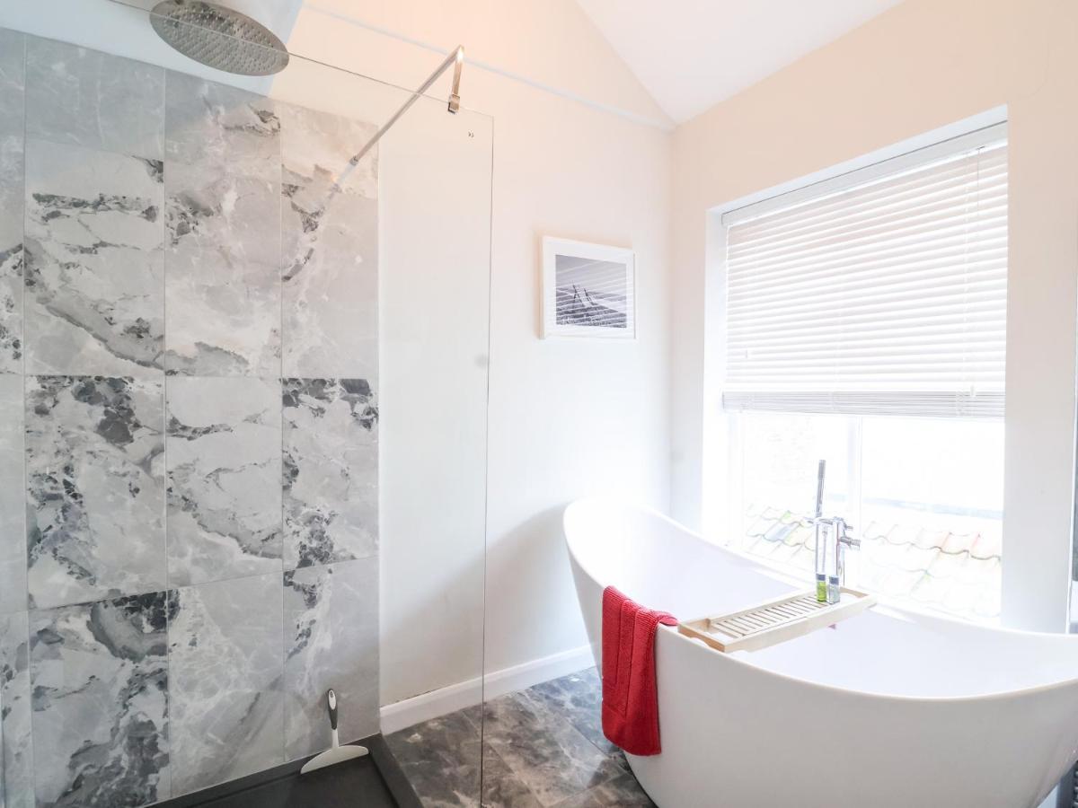 51 Tern Cottage, オールドバラ エクステリア 写真