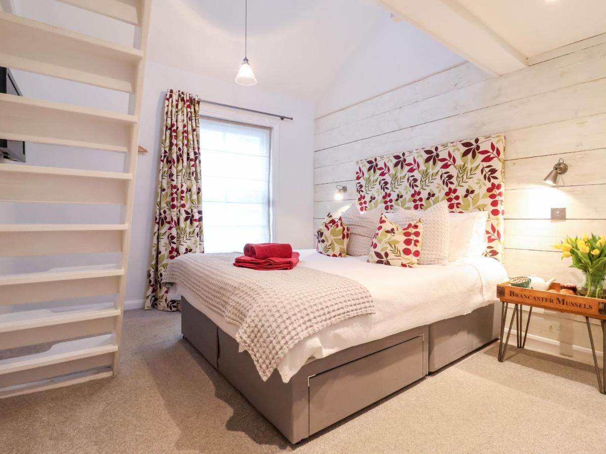 51 Tern Cottage, オールドバラ エクステリア 写真