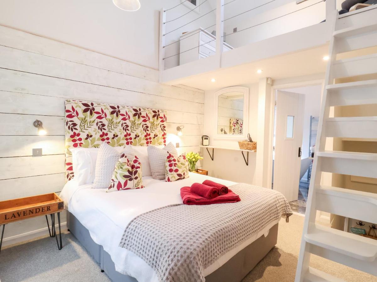 51 Tern Cottage, オールドバラ エクステリア 写真